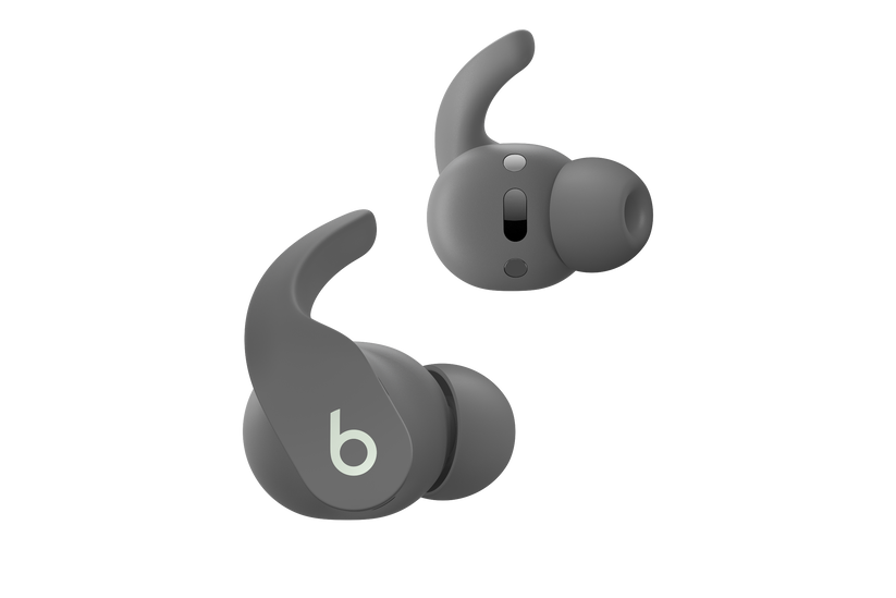 Beats Fit Pro | Noise Cancelling Wireless Earbuds | Grey Beats Fit Pro | Noise Cancelling Wireless Earbuds | Grey