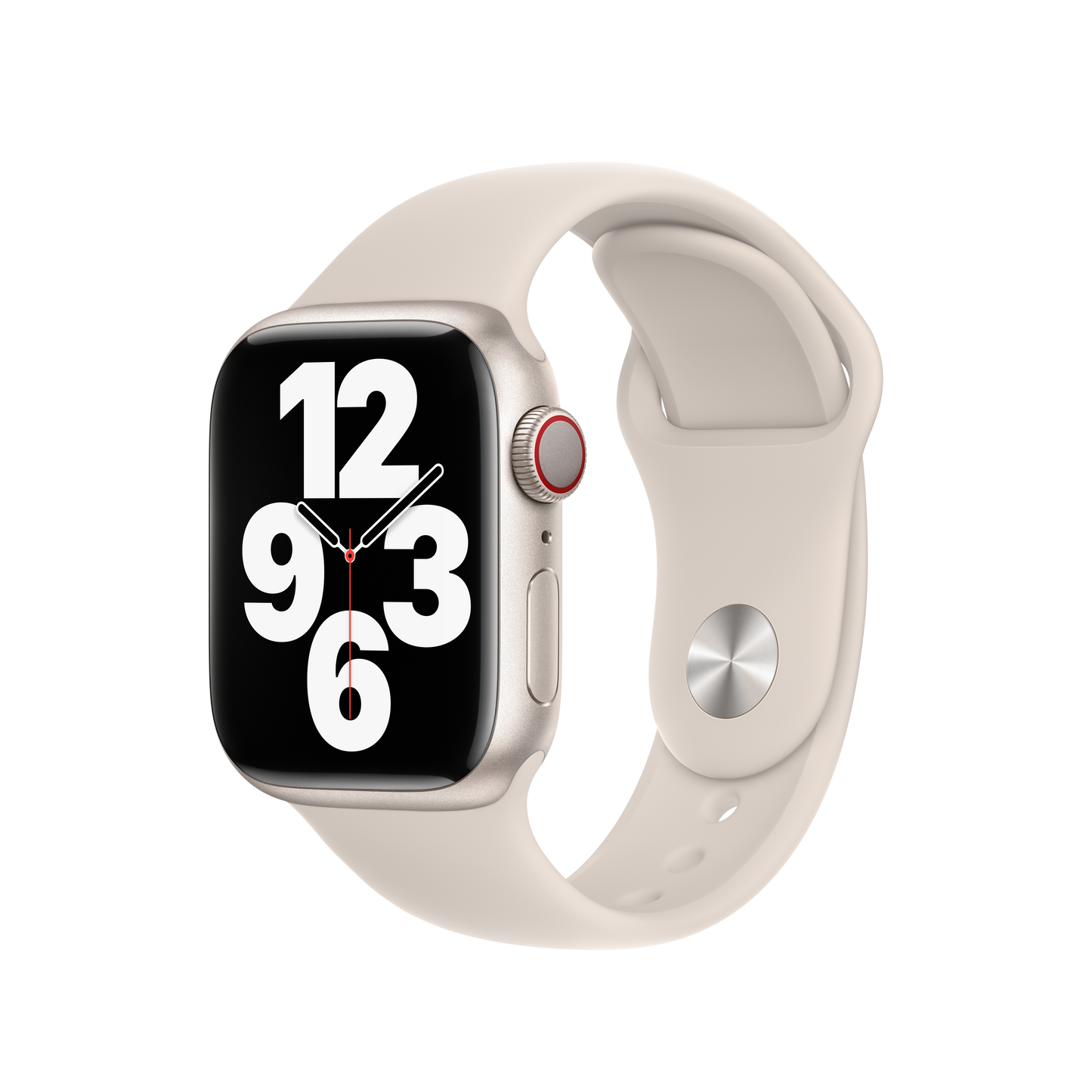 41mm Starlight Sport Band - Regular