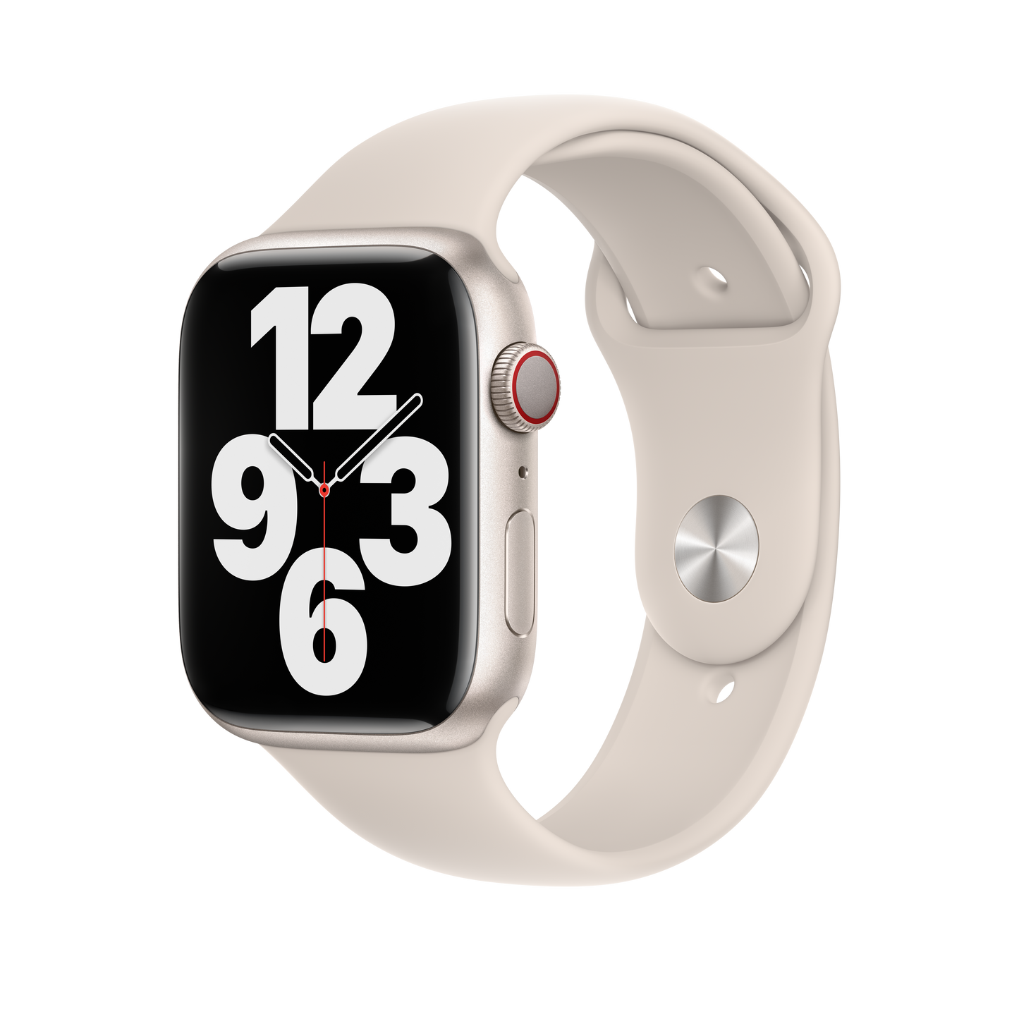 45mm Starlight Sport Band - Regular