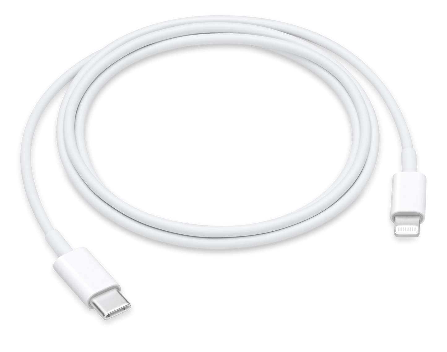 USB-C to Lightning Cable (1m)