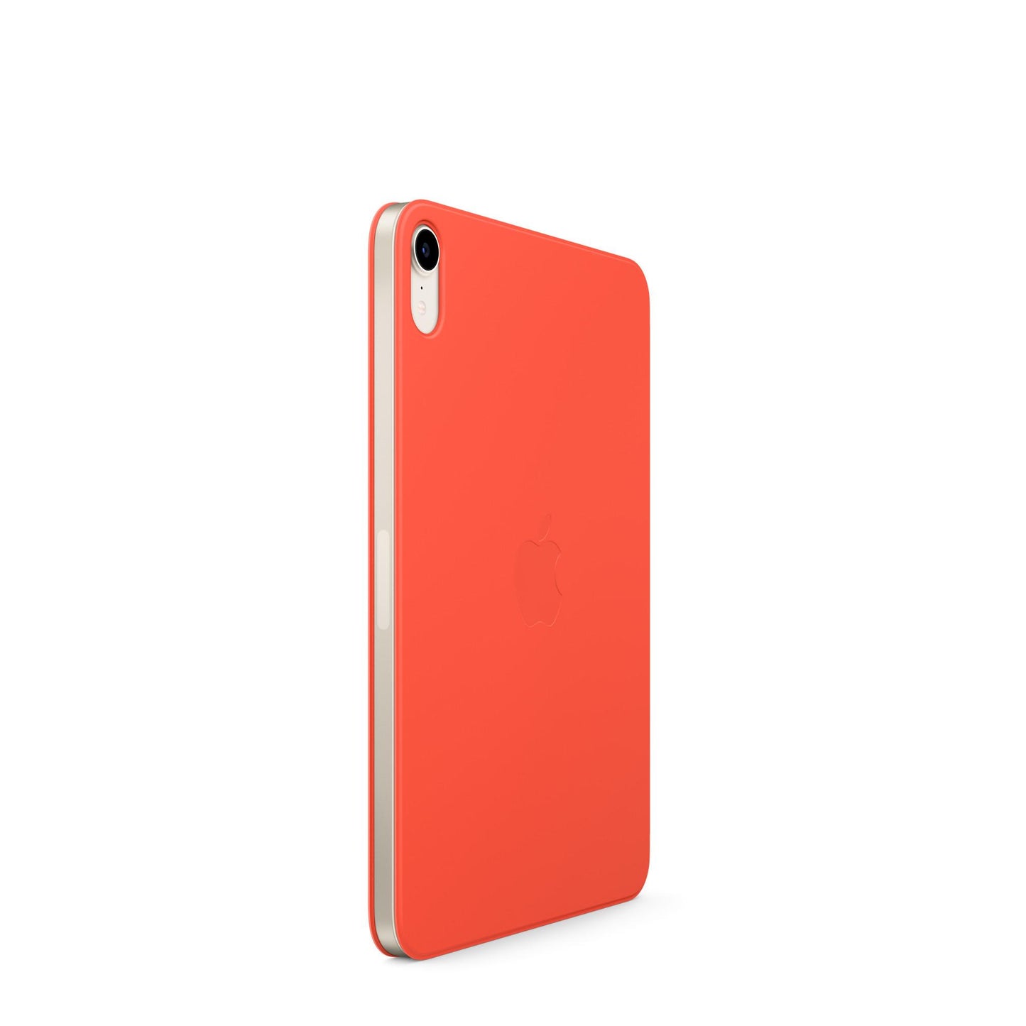 Smart Folio for iPad mini (6th generation) - Electric Orange