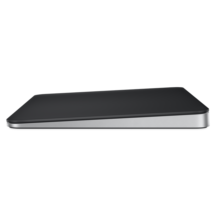 Magic Trackpad - Black Multi-Touch Surface Magic Trackpad - Black Multi-Touch Surface