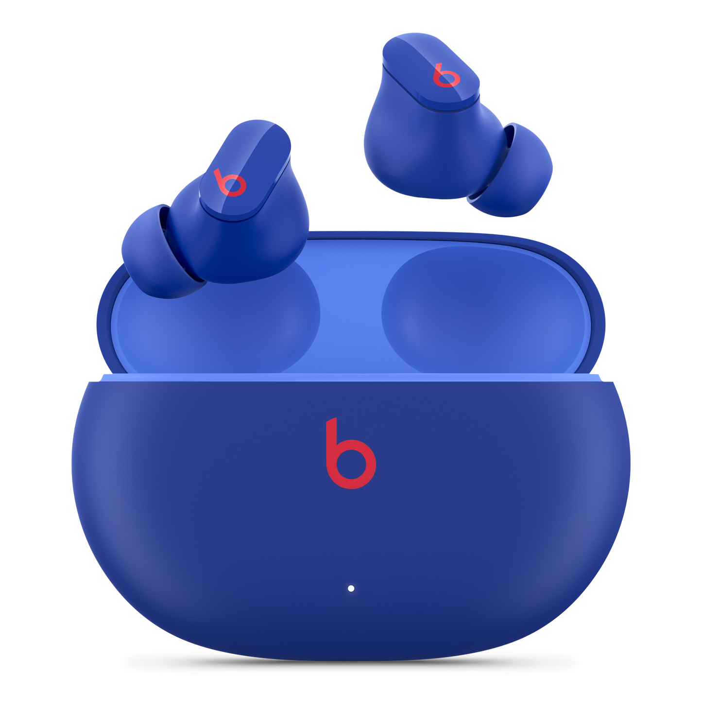 Beats Studio Buds Noise Cancelling Earbuds Blue iPlanet