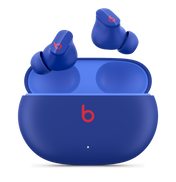 Beats Studio Buds - True Wireless Noise Cancelling Earphones - Ocean Blue