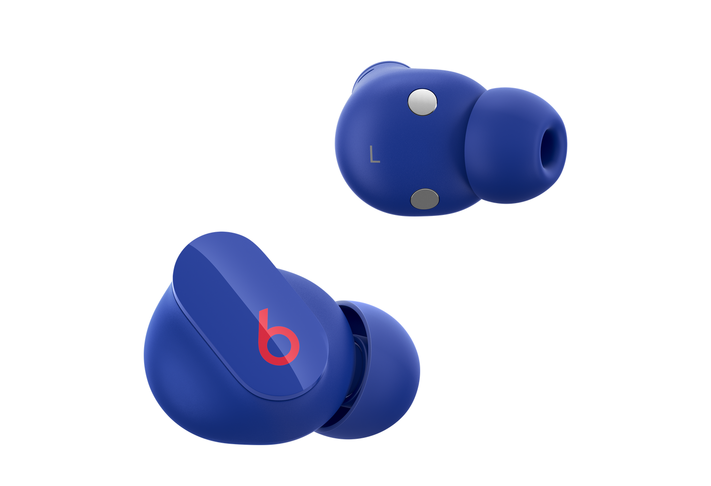 Beats Studio Buds - True Wireless Noise Cancelling Earphones - Ocean Blue