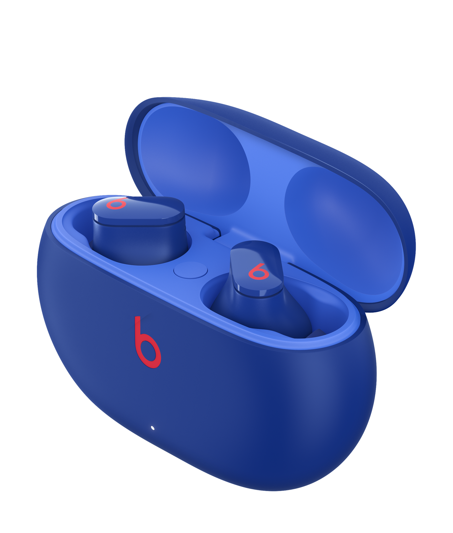 Beats Studio Buds - True Wireless Noise Cancelling Earphones - Ocean Blue