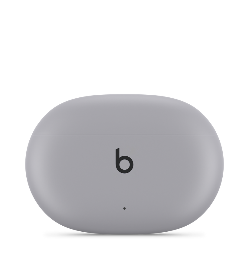 Beats Studio Buds Noise Cancelling Earbuds Grey iPlanet