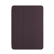 Smart Folio for iPad Air (5th generation) - Dark Cherry