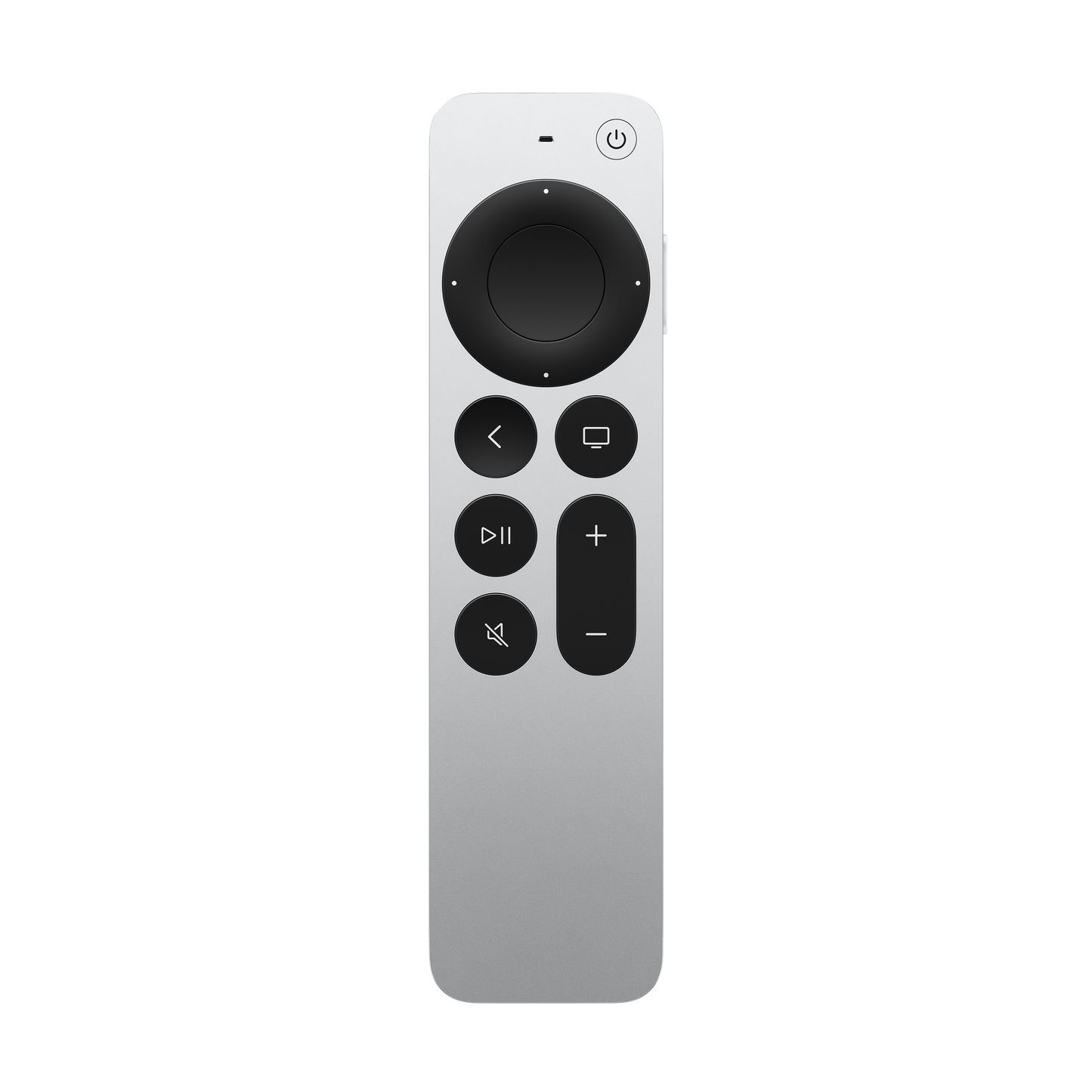 Siri Remote - 2022