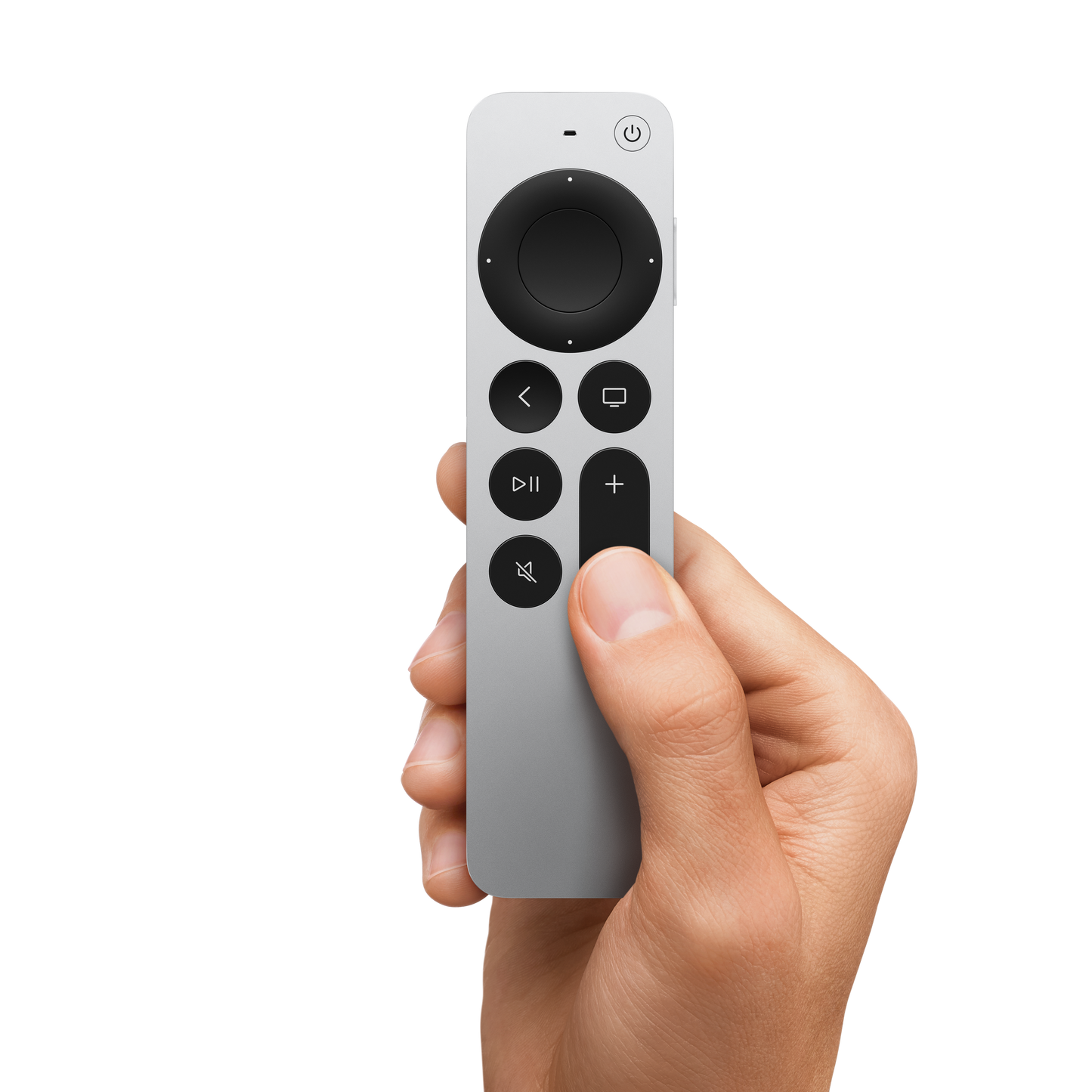 Siri Remote - 2022