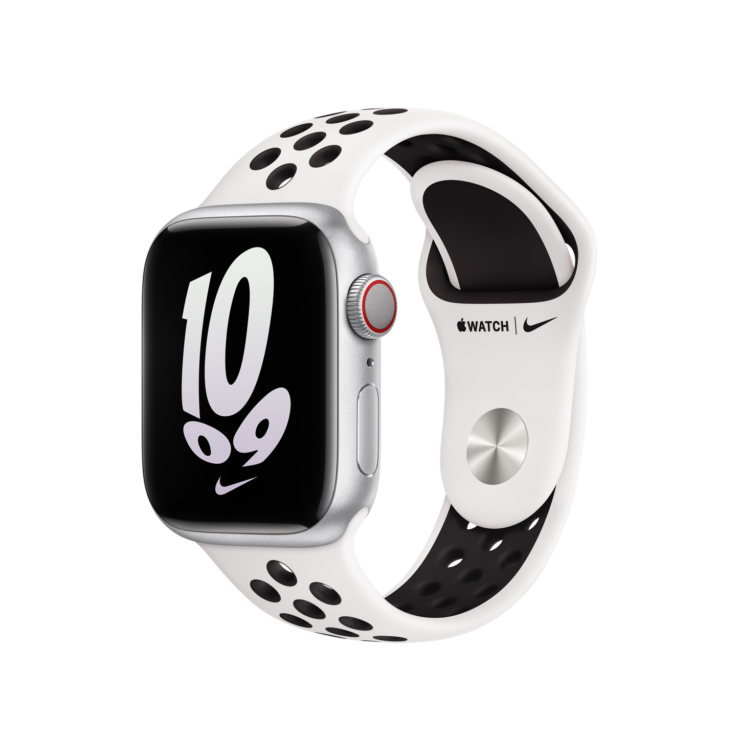 Apple watch summit deals white band