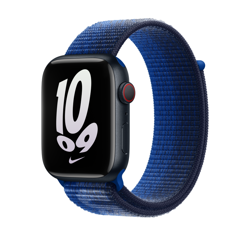 Nike sportsrem apple discount watch