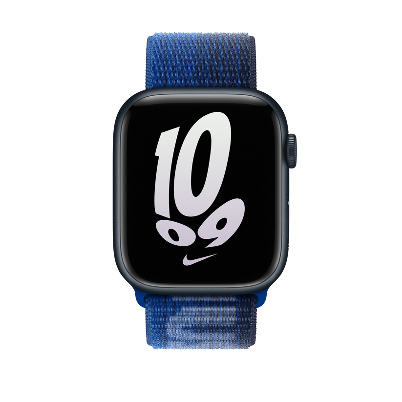 Nike sport sales loop apple watch