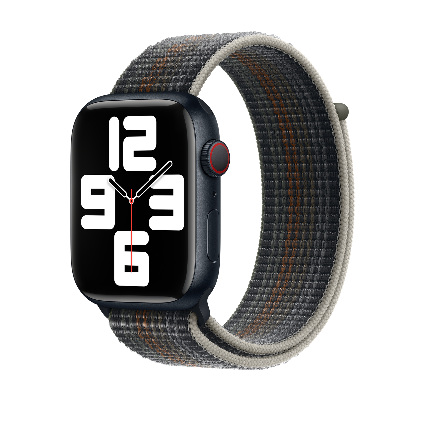 45mm Midnight Sport Loop iPlanet APP Digital