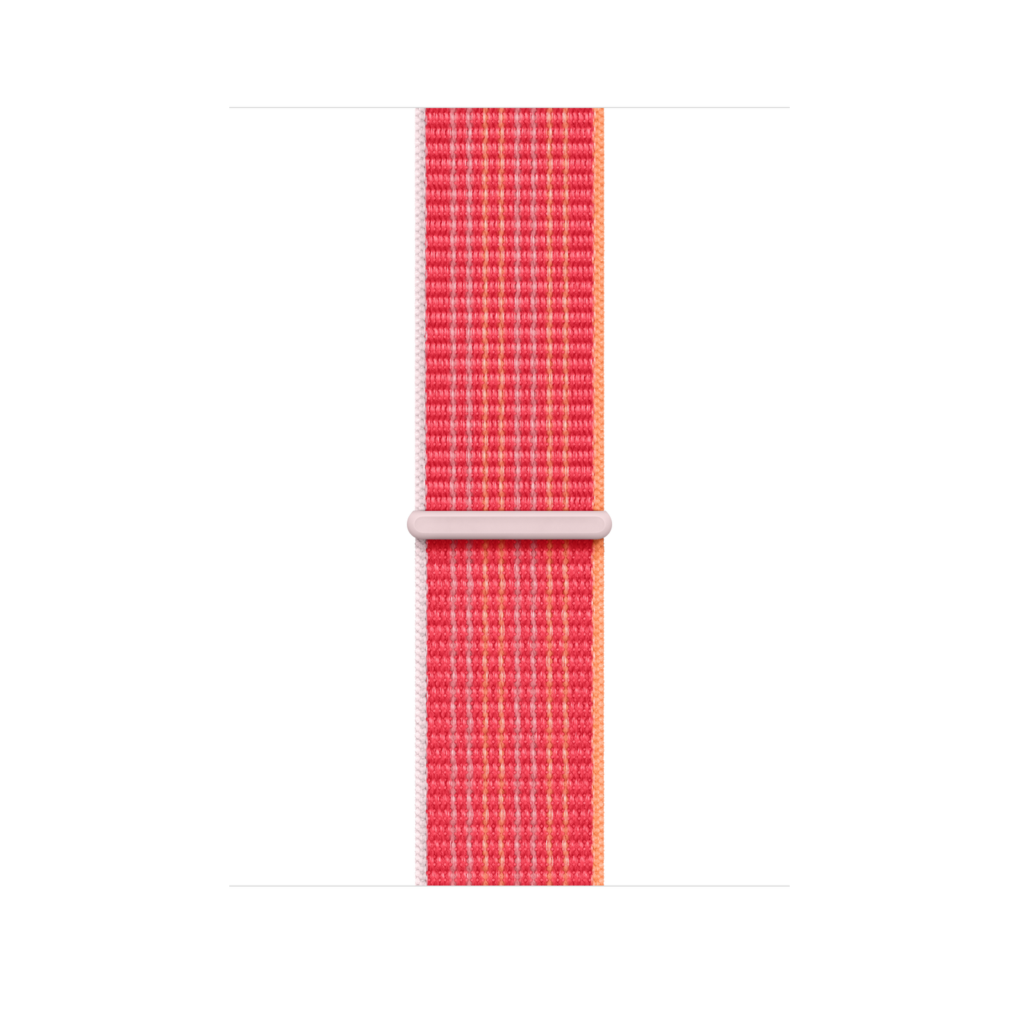 Apple sport loop clearance product red