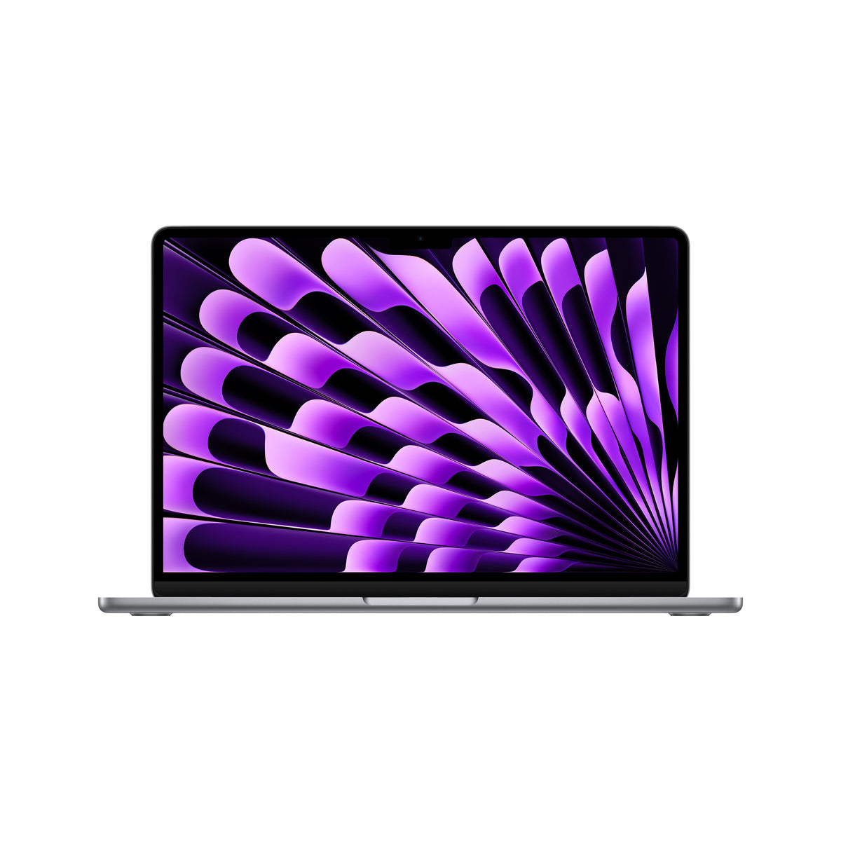 13-inch MacBook Air: Apple M3 chip with 8?core CPU and 8?core GPU, 256GB SSD - Space Grey