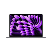 13-inch MacBook Air: Apple M3 chip with 8?core CPU and 8?core GPU, 256GB SSD - Space Grey
