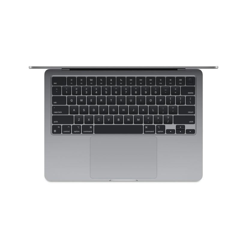 13-inch MacBook Air: Apple M3 chip with 8?core CPU and 8?core GPU, 256GB SSD - Space Grey