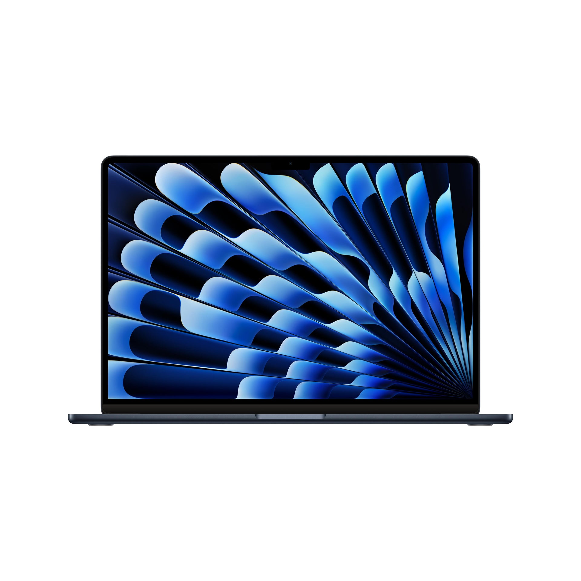 MacBook Air 15 inch | M3 chip, 8GB, 256GB | Midnight