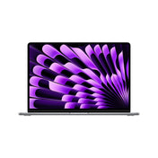 15-inch MacBook Air: Apple M3 chip with 8?core CPU and 10?core GPU, 512GB SSD - Space Grey
