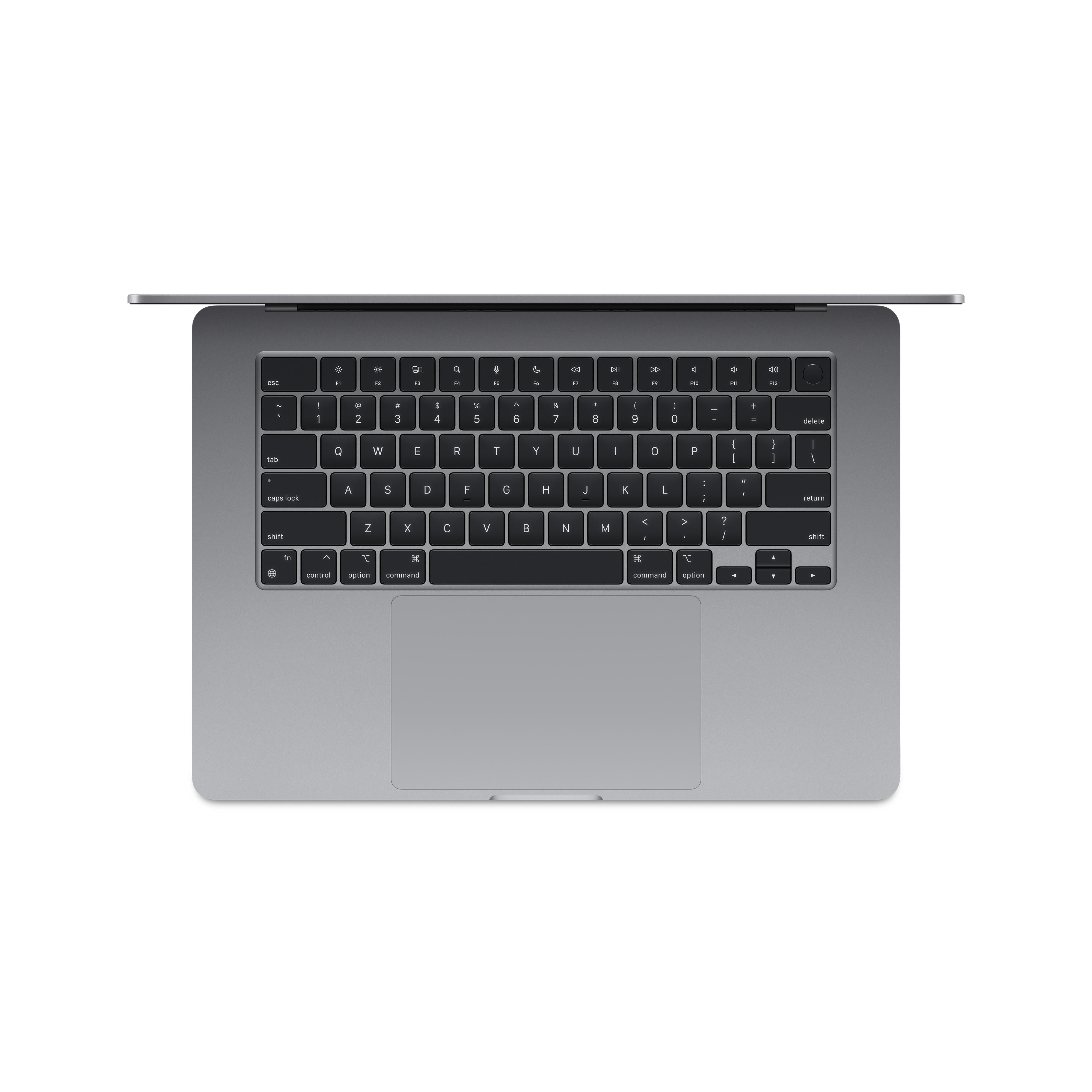 MacBook Air 15 inch | M3 Chip, 16GB, 512GB | Space Grey