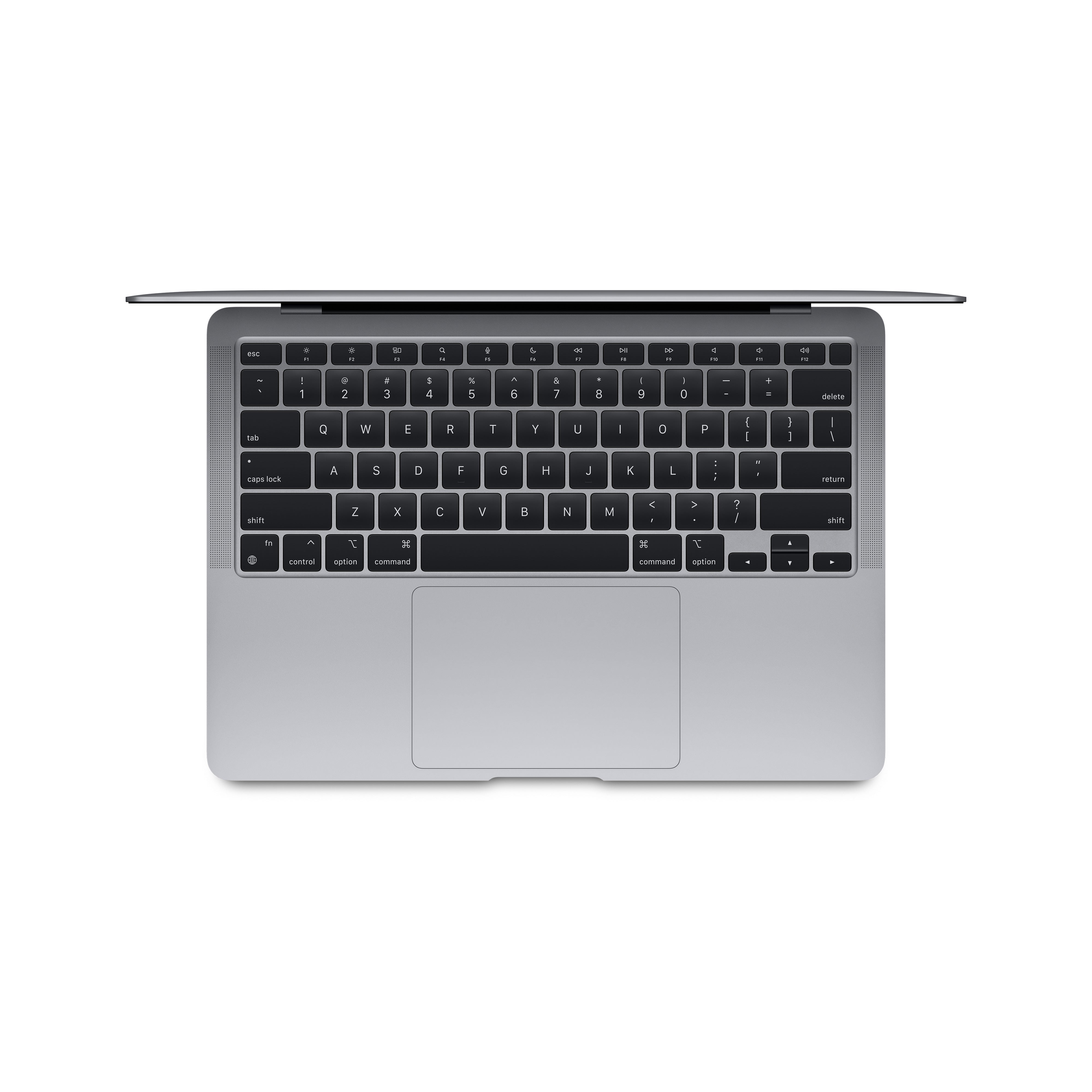 Apple MacBook Air 2020 スペースグレー A2179 Apple M1 MacBook Air