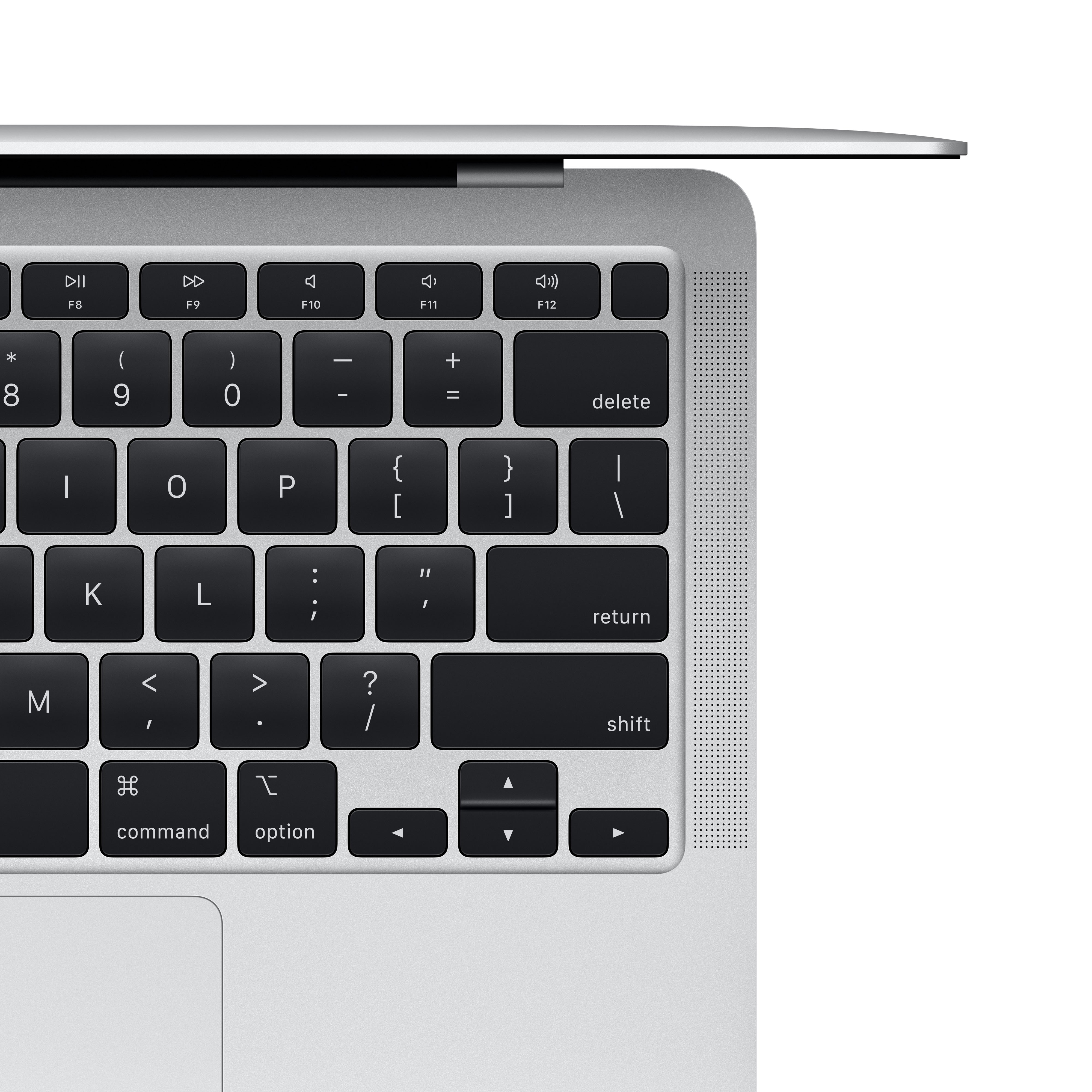 13-inch MacBook Air: Apple M1 chip with 8-core CPU and 7-core GPU, 256