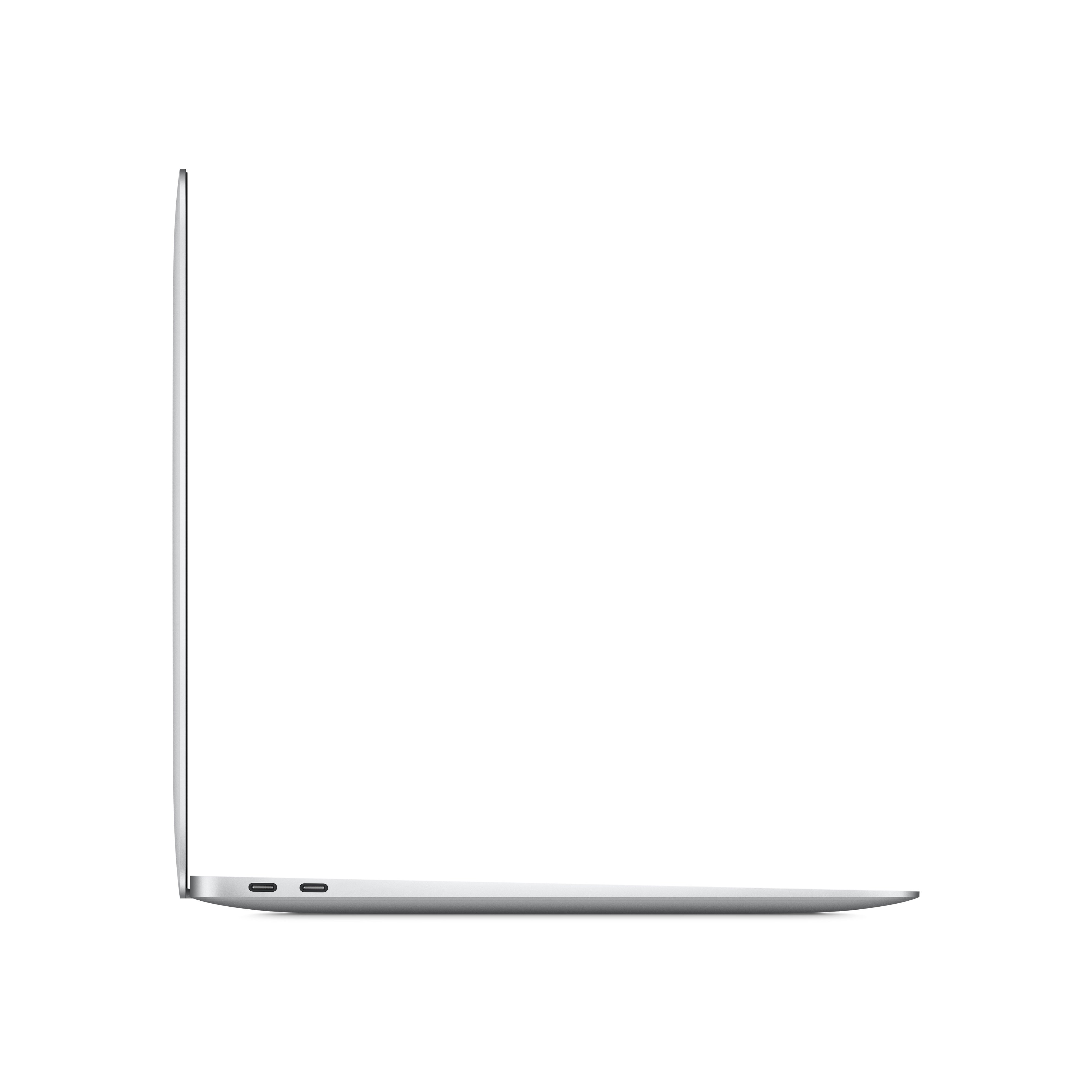 13-inch MacBook Air: Apple M1 chip with 8-core CPU and 7-core GPU, 256