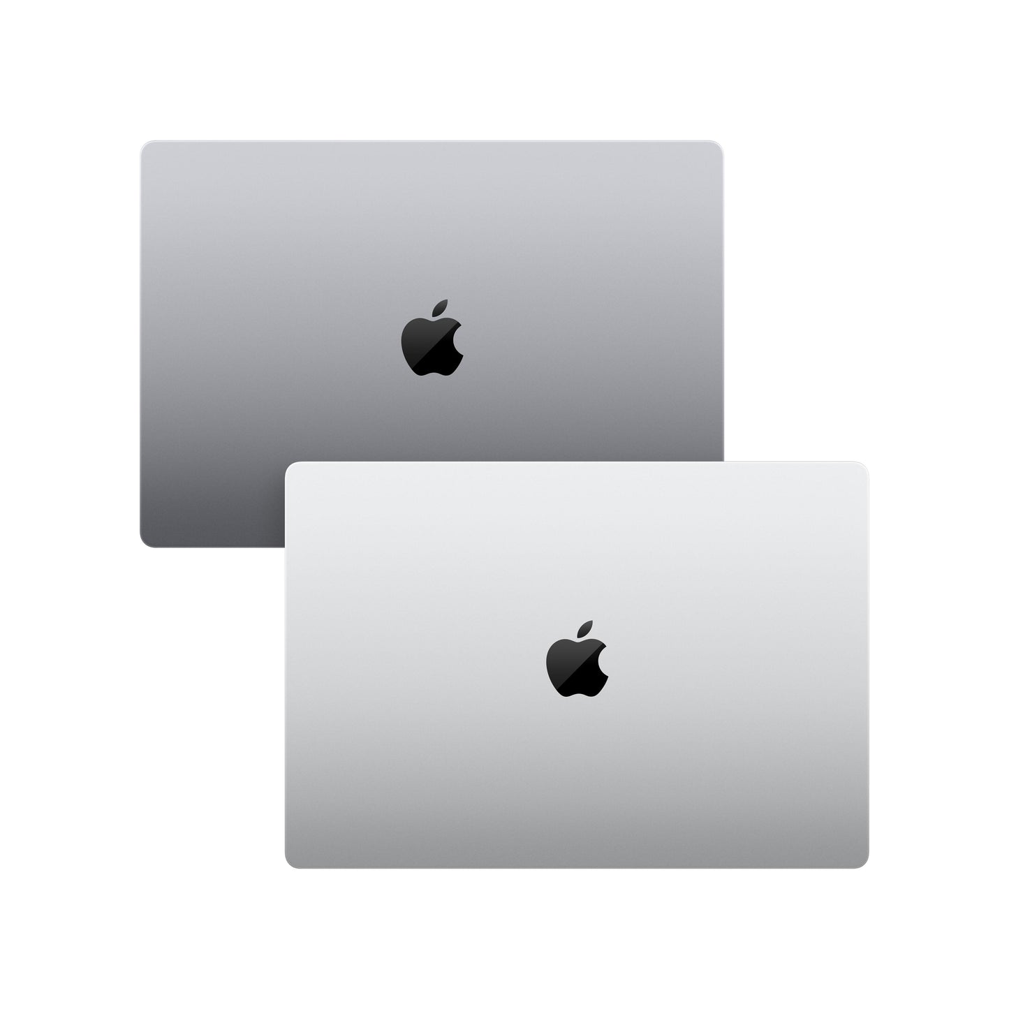 14-inch MacBook Pro: Apple M1 Pro chip with 8?core CPU and 14'core GPU, 512GB SSD - Silver