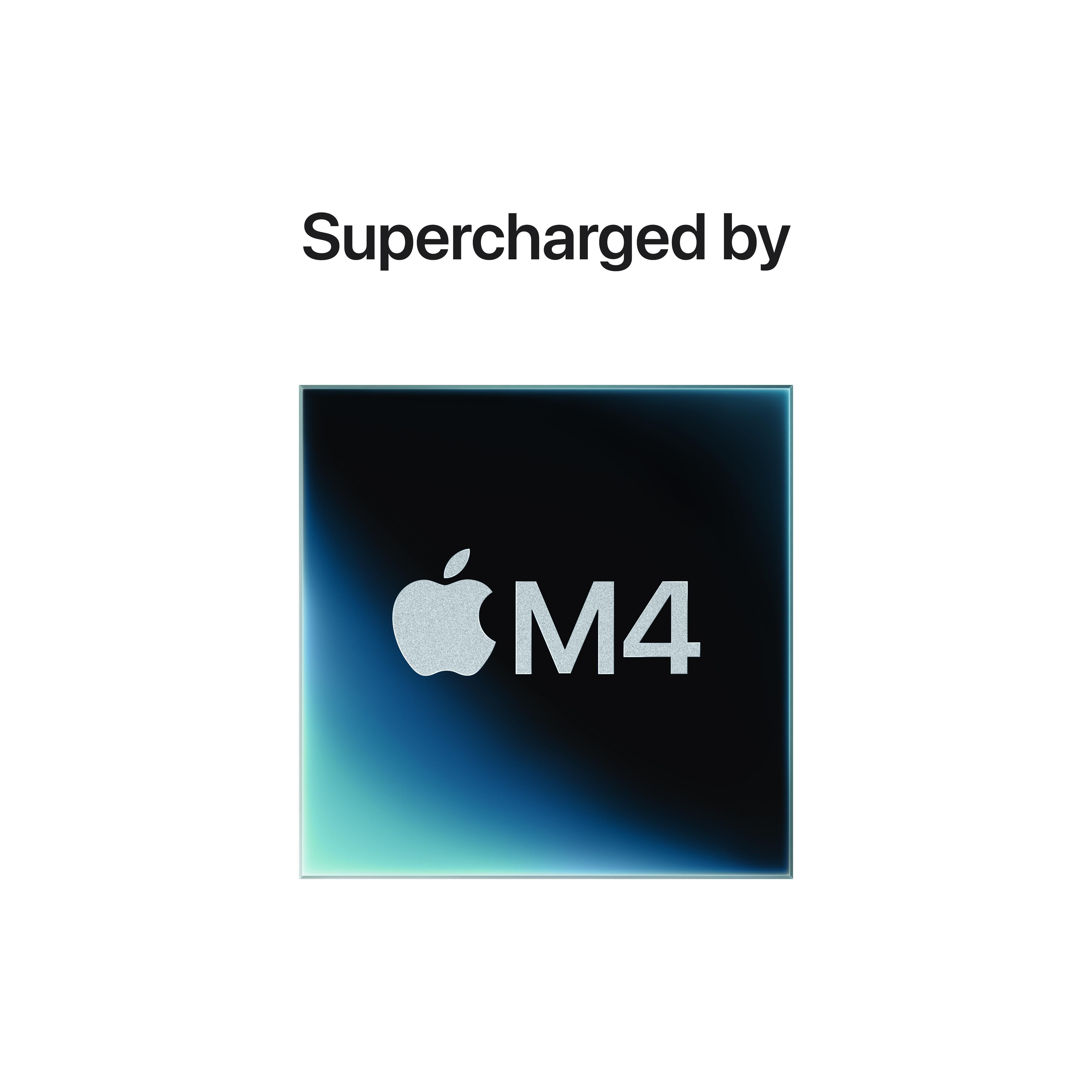 MacBook Pro 14 inch | M4 Chip, 16GB, 512GB | Silver