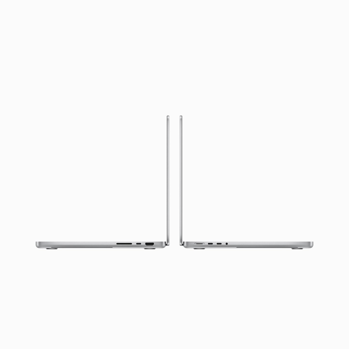 14-inch MacBook Pro: Apple M3 Pro chip with 12?core CPU and 18?core GPU, 1TB SSD - Silver