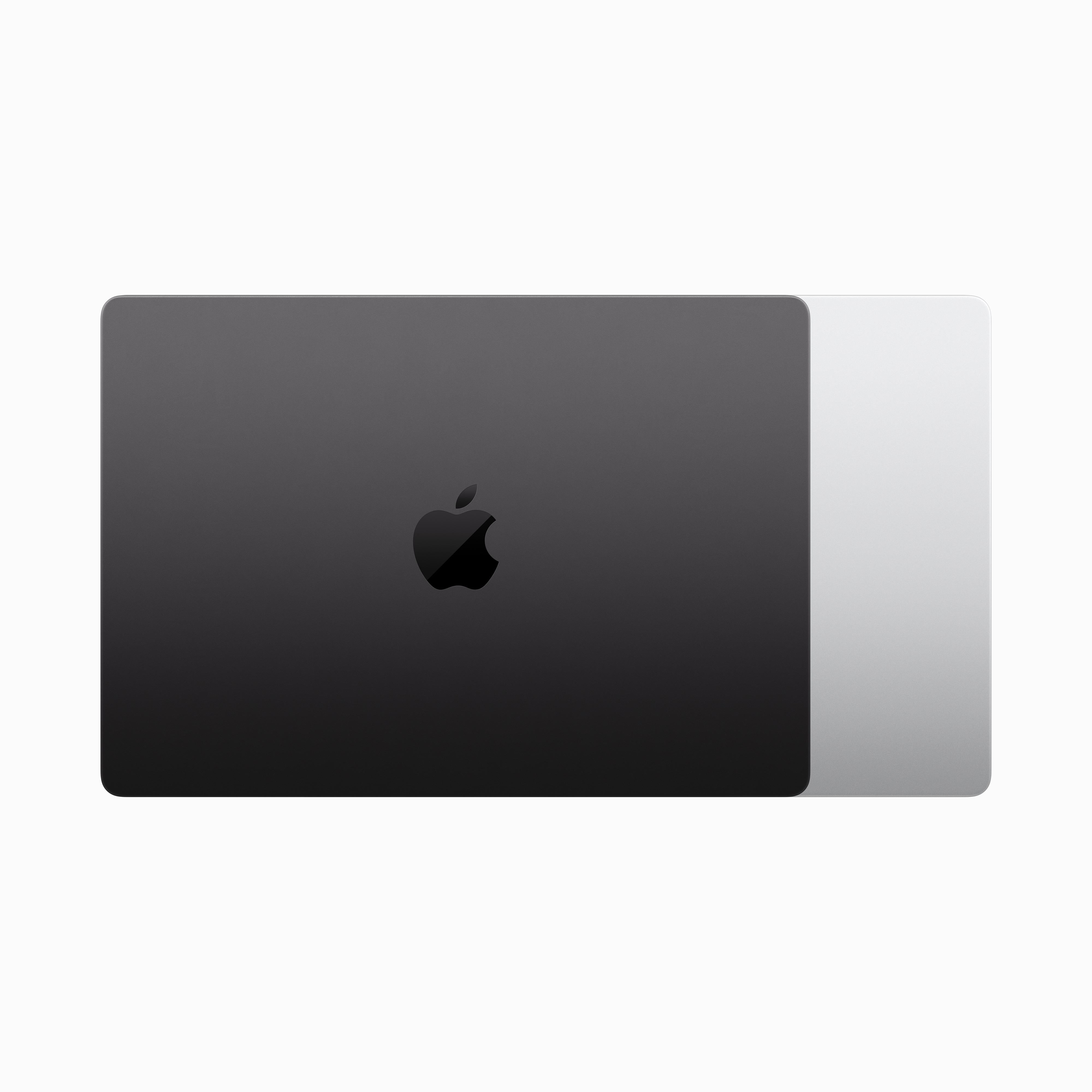 14-inch MacBook Pro M3 Pro 1TB (Silver) | Shop at iPlanet