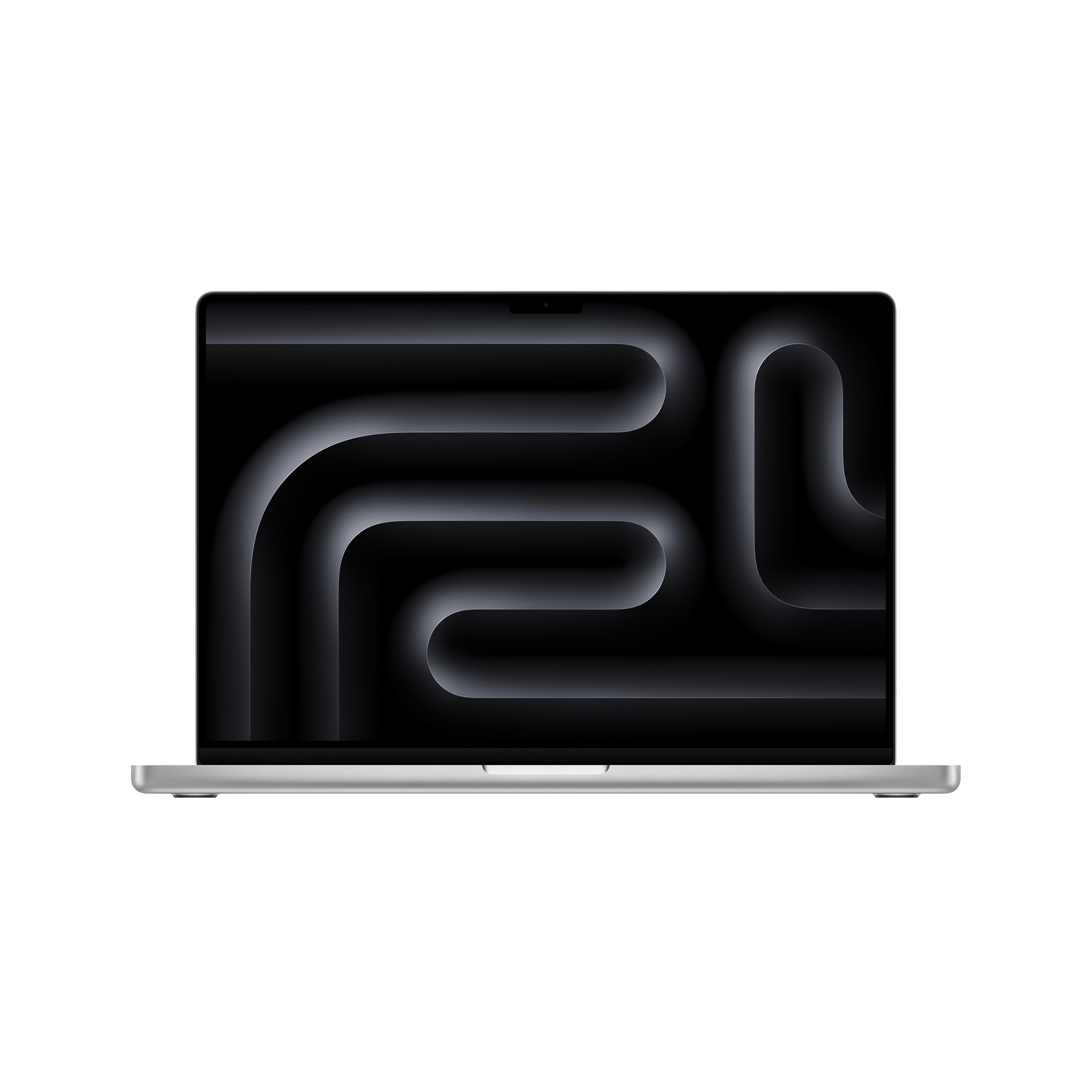 MacBook Pro M4 MAX 36GB 1T 16インチ 未開封品 16-inch MacBook Pro M4 Max 1TB 36 GB (Silver) | Shop iPlanet India