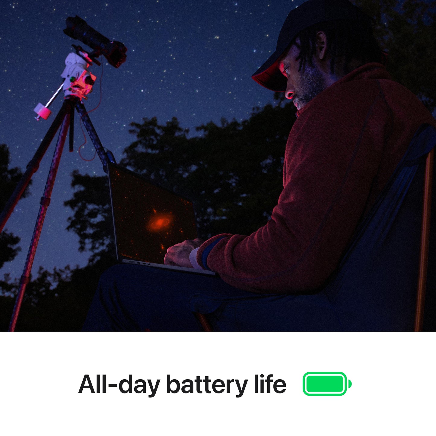 16-inch MacBook Pro: Apple M4 Max chip with 14?core CPU and 32?core GPU, 1TB SSD - Silver