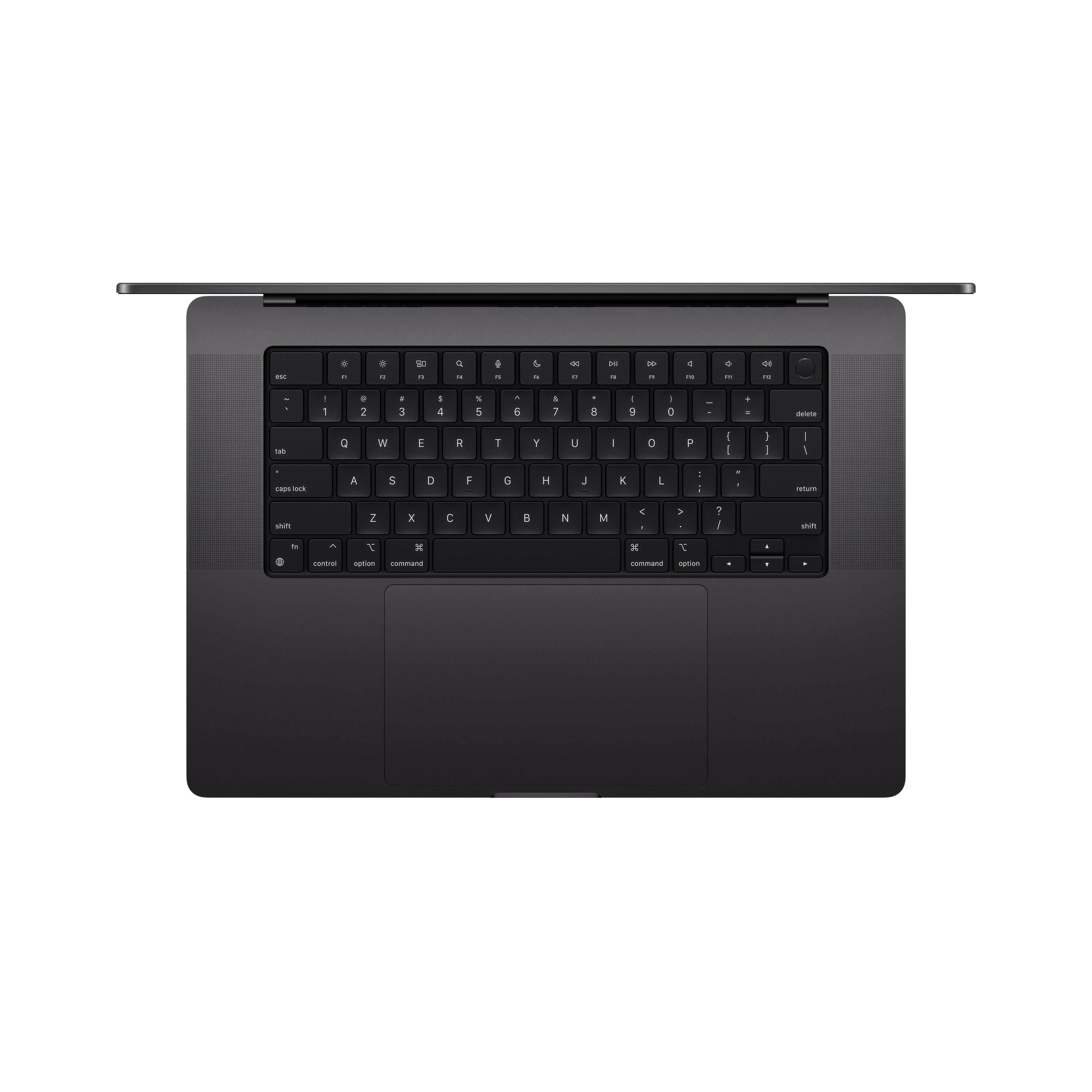 MacBook本体 M4Max MacBookPro 16 MX303J/A 16-inch MacBook Pro: Apple M4 Max chip with 14?core CPU and 32?core GP