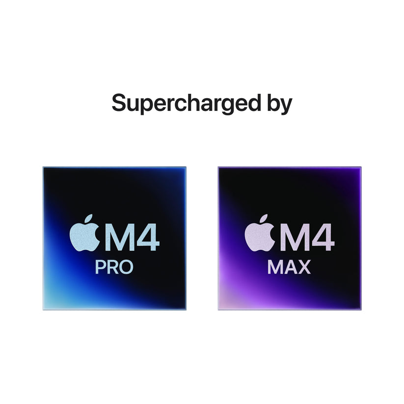 16-inch MacBook Pro: Apple M4 Max chip with 16?core CPU and 40?core GPU, 1TB SSD - Space Black 16-inch MacBook Pro: Apple M4 Max chip with 16?core CPU and 40?core GPU, 1TB SSD - Space Black
