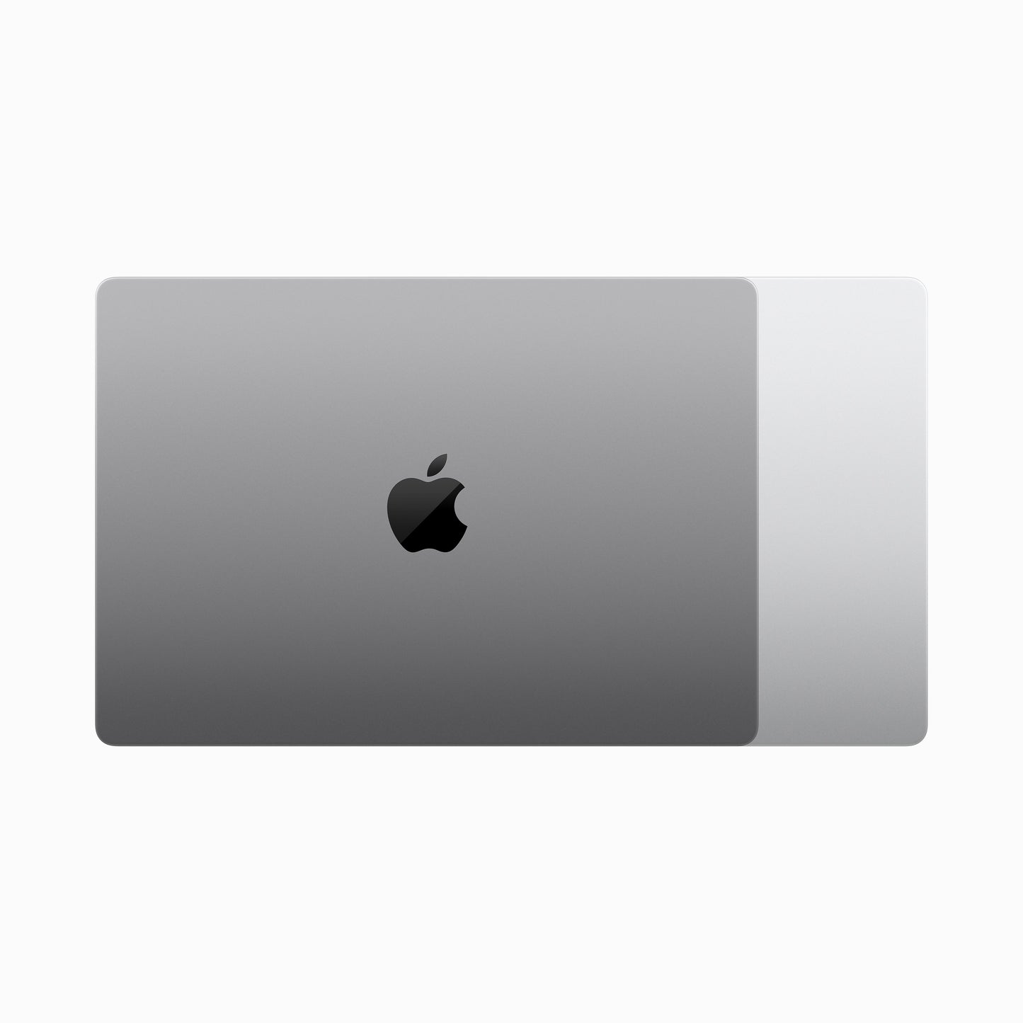 14-inch MacBook Pro: Apple M3 chip with 8?core CPU and 10?core GPU, 1TB SSD - Silver