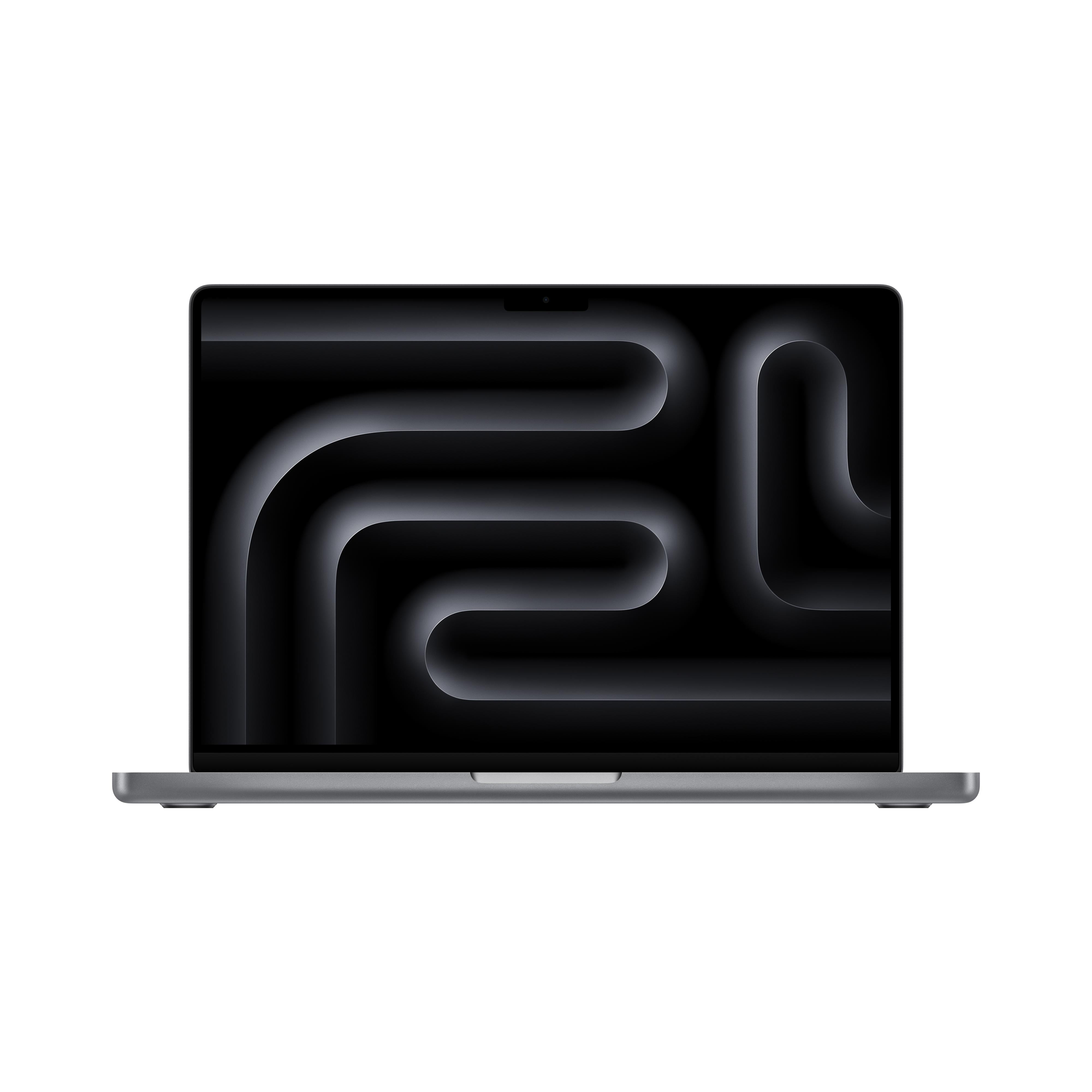 MacBook Pro 14 inch | M3 Chip, 16GB, 1TB | Space Grey