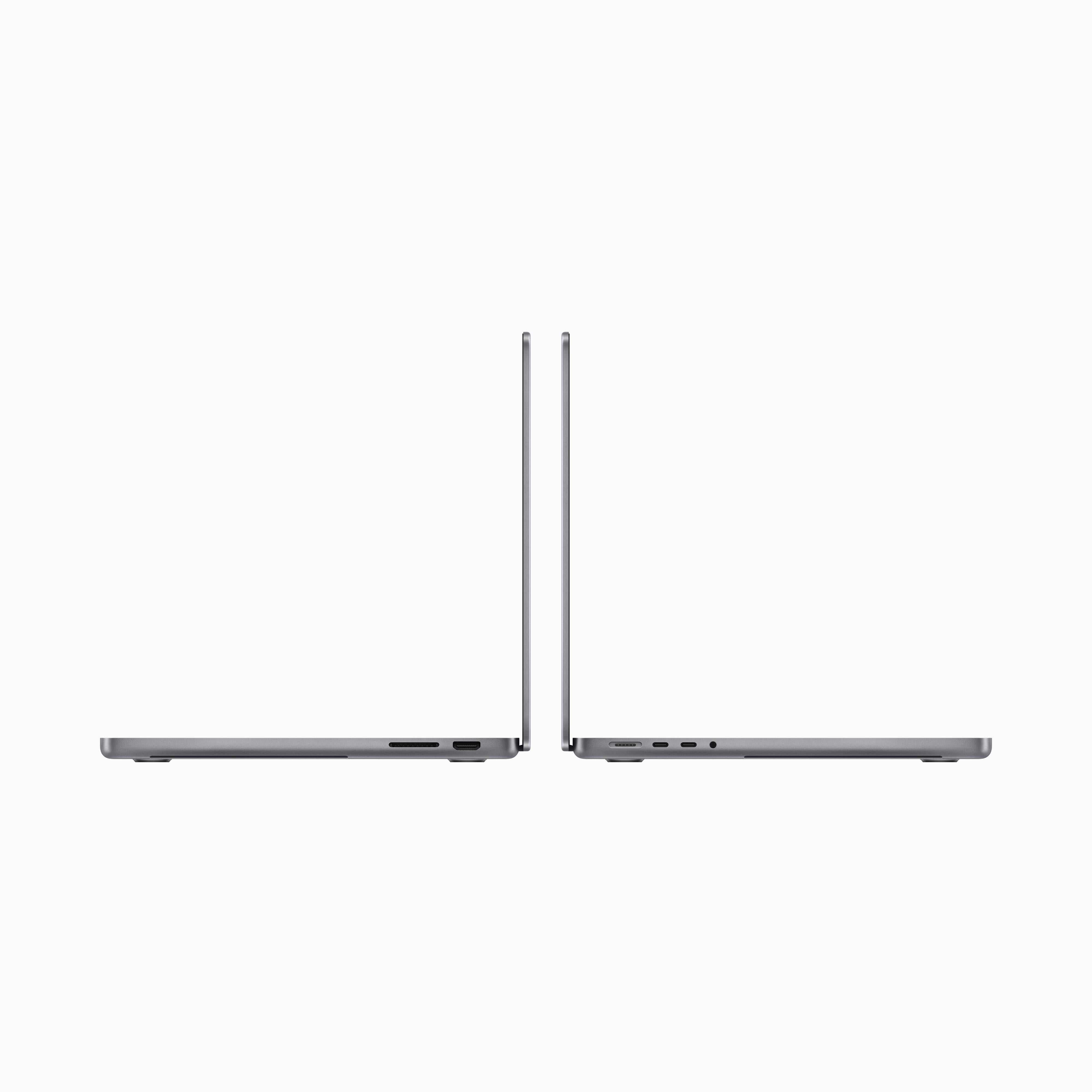 MacBook Pro 14 inch | M3 Chip, 8GB, 1TB | Space Grey