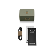 Marshall BTS Emberton III SAGE
