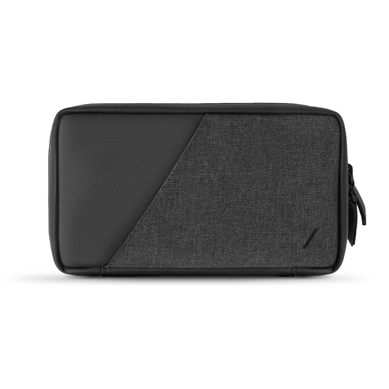 Native U Stow Lite Organizer - Slate