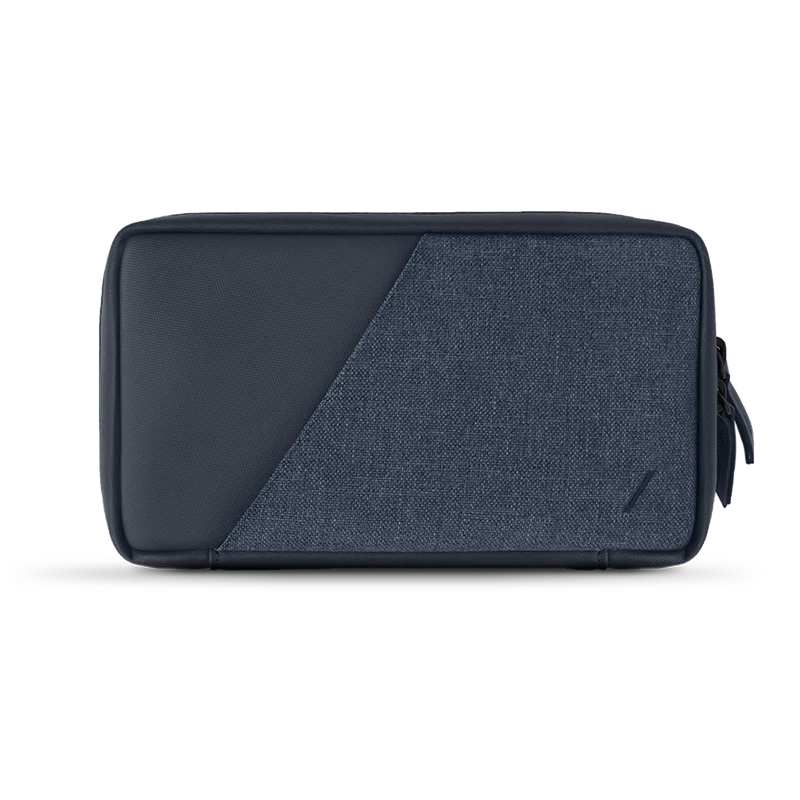 Native U Stow Lite Organizer - Indigo