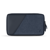 Native U Stow Lite Organizer - Indigo