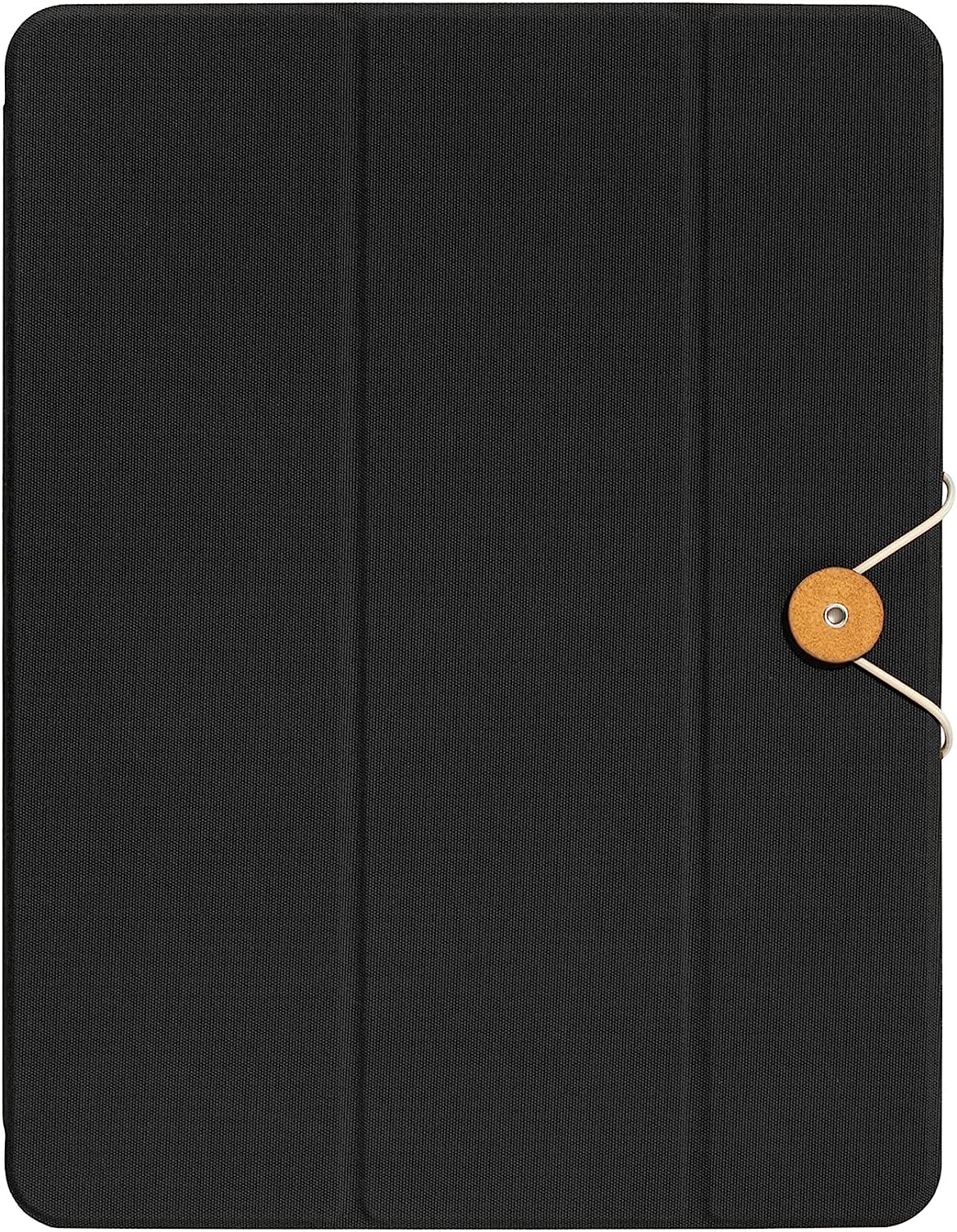Native U Folio iPad 10.9inch - Black