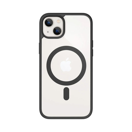 Prodigee Magneteek for iPhone 14 - Black
