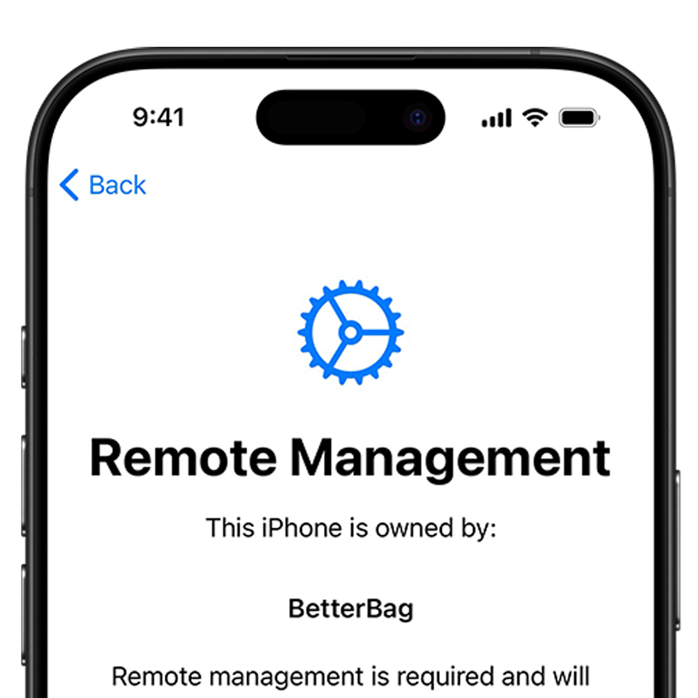 Smb Iphone Apple Solutions for SMBs | iPlanet