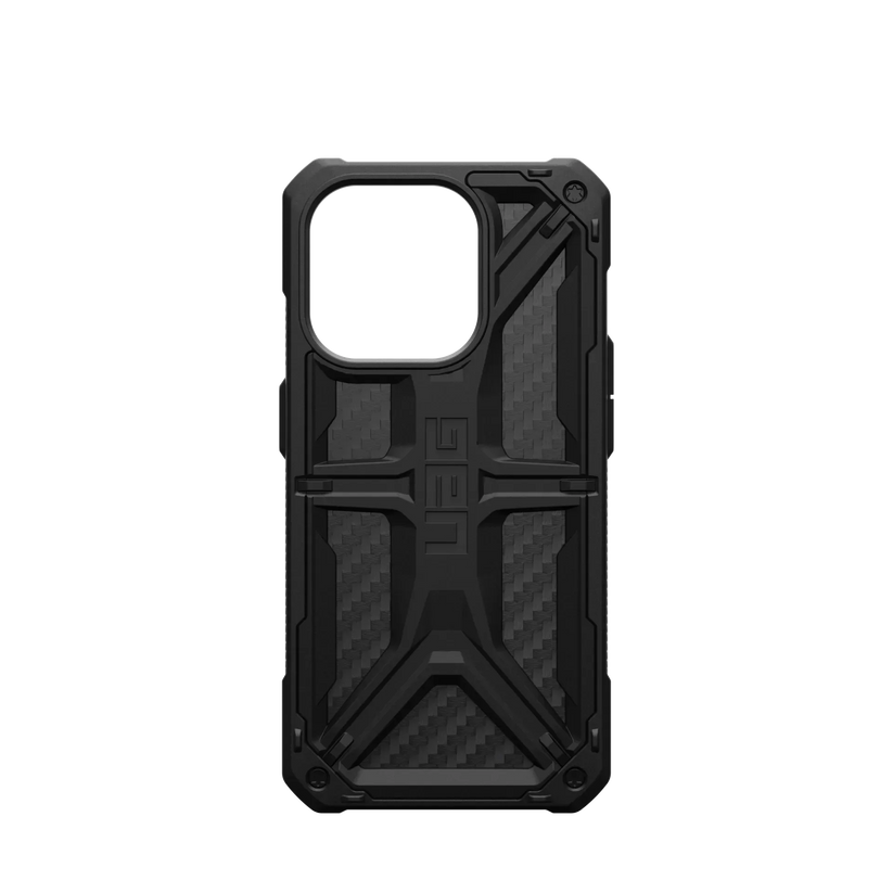 UAG Monarch cases series for iPhone 15 Pro Max
