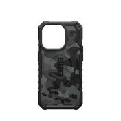 UAG Pathfinder SE MagSafe case for iPhone 15 Pro Max