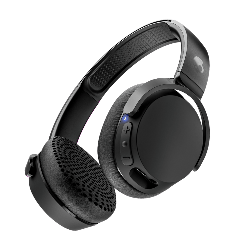 RIFF 2 Wireless BT Headphone ( Dual Pairing )