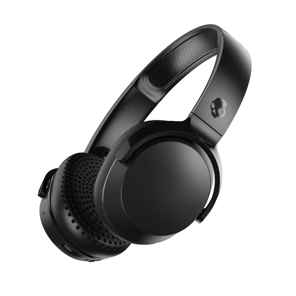 RIFF 2 Wireless BT Headphone ( Dual Pairing )